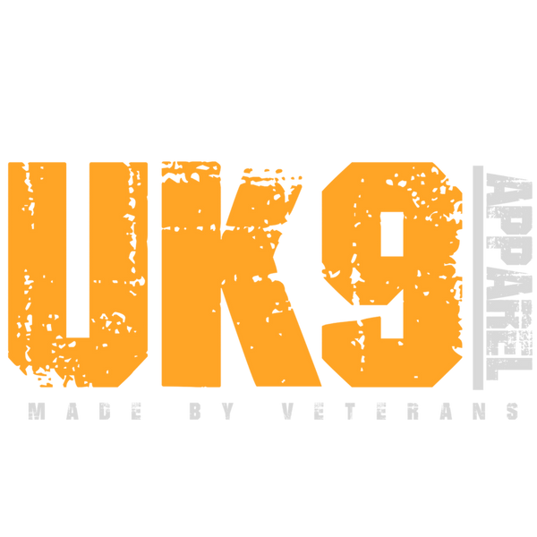 UK9 Apparel 